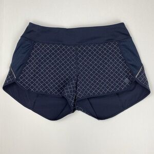 Reflective Running Shorts